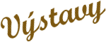Výstavy
